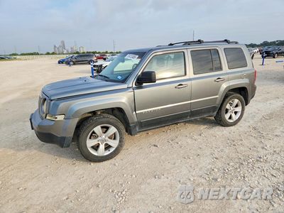 2012 JEEP PATRIOT LATITUDE 1C4NJRFB0CD651478 - główne zdjęcie licytacji z USA - miniatura