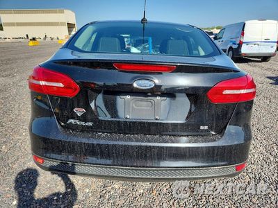 Zdjęcie 6 z 12 samochodu: 2018 FORD FOCUS SE VIN:1FADP3F2XJL278062 - miniatura