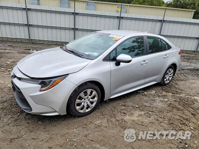 2024 TOYOTA COROLLA LE 5YFB4MDE3RP150519 - główne zdjęcie licytacji z USA - miniatura