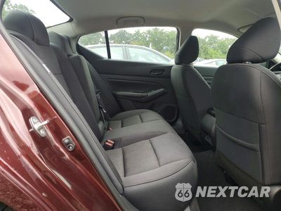 Zdjęcie 10 z 12 samochodu: 2025 NISSAN ALTIMA SV VIN:1N4BL4DVXSN310598 - miniatura