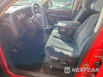 Zdjęcie 7 z 13 samochodu: 2003 DODGE RAM 1500 ST VIN:1D7HA18N13J604876 - miniatura