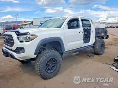 2016 TOYOTA TACOMA TRD OFF-ROAD 3TMCZ5AN4GM030930 - główne zdjęcie licytacji z USA - miniatura