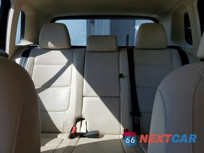 Zdjęcie 10 z 13 samochodu: 2017 VOLKSWAGEN TIGUAN S VIN:WVGBV7AXXHK000324 - miniatura