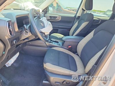 Zdjęcie 7 z 13 samochodu: 2025 FORD BRONCO SPORT BIG BEND VIN:3FMCR9BN9SRF41837 - miniatura