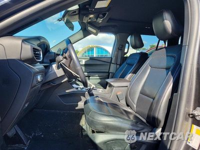 Zdjęcie 7 z 13 samochodu: 2020 FORD EXPLORER XLT VIN:1FMSK8DH8LGB31623 - miniatura