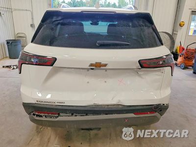 Zdjęcie 6 z 13 samochodu: 2027 CHEVROLET EQUINOX LT VIN:3GNAXPEG3VL140849 - miniatura