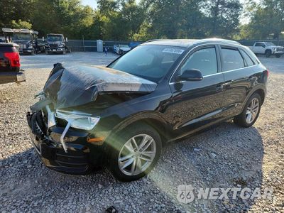 2016 AUDI Q3 PREMIUM PLUS WA1EFCFSXGR004197 - główne zdjęcie licytacji z USA - miniatura
