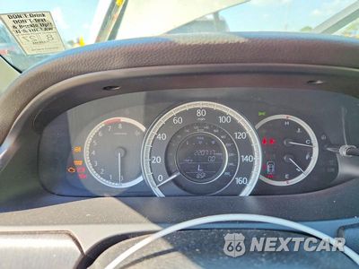 Zdjęcie 9 z 13 samochodu: 2013 HONDA ACCORD EXL VIN:1HGCR2F84DA046850 - miniatura