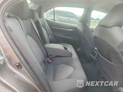 Zdjęcie 10 z 12 samochodu: 2023 TOYOTA CAMRY LE VIN:4T1C11AK7PU077088 - miniatura
