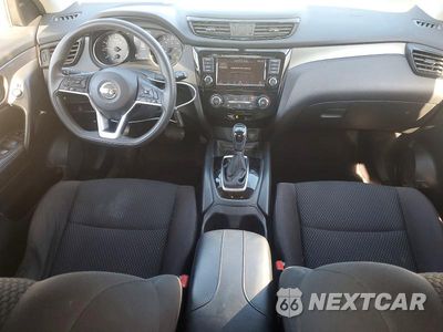 Zdjęcie 8 z 13 samochodu: 2019 NISSAN ROGUE SPORT S VIN:JN1BJ1CR6KW323624 - miniatura