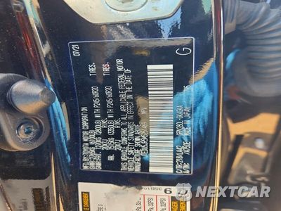 Zdjęcie 13 z 13 samochodu: 2021 TOYOTA 4RUNNER LIMITED VIN:JTEDU5JR5M5251469 - miniatura