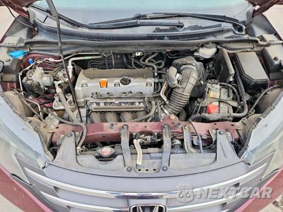 Zdjęcie 12 z 13 samochodu: 2013 HONDA CR-V LX VIN:5J6RM4H33DL045689 - miniatura