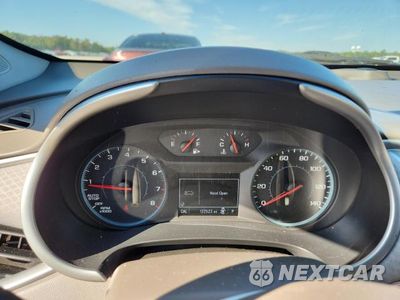 Zdjęcie 9 z 12 samochodu: 2016 CHEVROLET MALIBU LS VIN:1G1ZB5STXGF197233 - miniatura