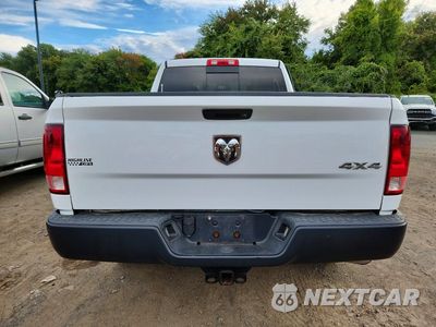 Zdjęcie 6 z 12 samochodu: 2014 RAM 1500 ST VIN:1C6RR7FTXES439409 - miniatura