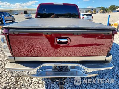 Zdjęcie 6 z 12 samochodu: 2003 CHEVROLET SILVERADO K1500 VIN:2GCEK19T631336067 - miniatura