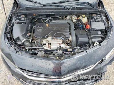 Zdjęcie 11 z 13 samochodu: 2017 CHEVROLET MALIBU LS VIN:1G1ZC5ST1HF247645 - miniatura