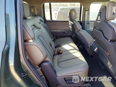Zdjęcie 11 z 13 samochodu: 2026 RIVIAN R1S ADVENTURE VIN:7PDSGCBA9TN095881 - miniatura