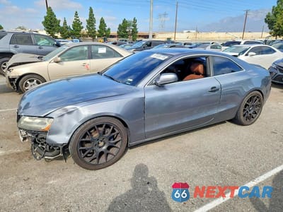 2012 AUDI A5 PREMIUM PLUS WAULFAFR0CA025869 - główne zdjęcie licytacji z USA - miniatura