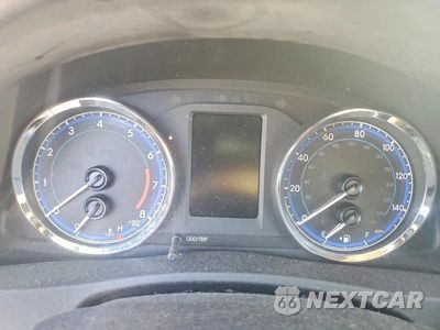 Zdjęcie 9 z 12 samochodu: 2018 TOYOTA COROLLA LE VIN:2T1BURHE7JC097514 - miniatura