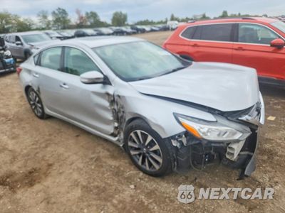 Czwarte zdjęcie samochodu z boku: 2016 NISSAN ALTIMA 2.5 SL VIN:1N4AL3APXGC111260 - miniatura