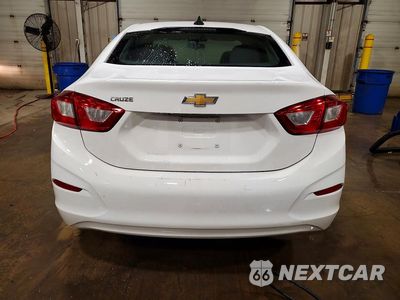 Zdjęcie 6 z 12 samochodu: 2018 CHEVROLET CRUZE LS VIN:1G1BB5SMXJ7129896 - miniatura