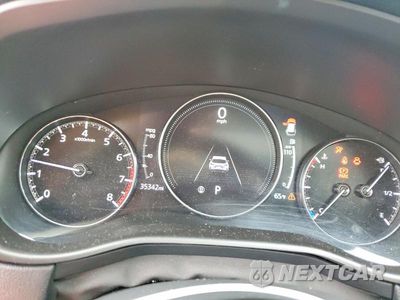Zdjęcie 9 z 14 samochodu: 2023 MAZDA CX-50 PREFERRED PLUS VIN:7MMVABCM6PN132769 - miniatura