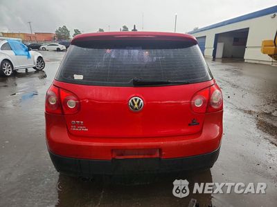 Zdjęcie 6 z 12 samochodu: 2008 VOLKSWAGEN GTI VIN:WVWEV71KX8W037078 - miniatura