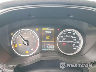 Zdjęcie 9 z 13 samochodu: 2019 SUBARU FORESTER PREMIUM VIN:JF2SKAEC0KH481367 - miniatura