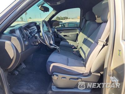 Zdjęcie 7 z 13 samochodu: 2013 CHEVROLET SILVERADO C1500 LT VIN:1GCNCSEA9DZ302544 - miniatura