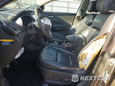 Zdjęcie 7 z 13 samochodu: 2015 HYUNDAI SANTA FE SPORT 2.0T VIN:5XYZW4LA1FG239383 - miniatura
