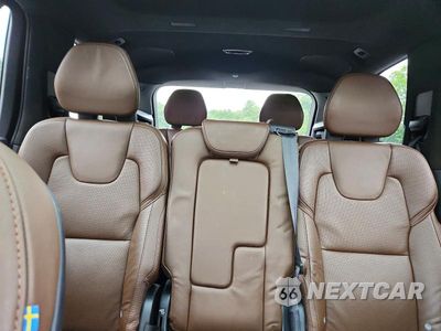 Zdjęcie 10 z 14 samochodu: 2021 VOLVO XC90 T6 INSCRIPTION VIN:YV4A22PL8M1702347 - miniatura