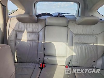 Zdjęcie 10 z 13 samochodu: 2012 HONDA CR-V EXL VIN:2HKRM3H74CH514889 - miniatura