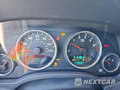 Zdjęcie 9 z 14 samochodu: 2012 JEEP COMPASS LIMITED VIN:1C4NJDCB5CD539654 - miniatura