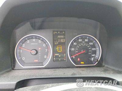 Zdjęcie 9 z 13 samochodu: 2009 HONDA CR-V EX VIN:5J6RE385X9L025035 - miniatura