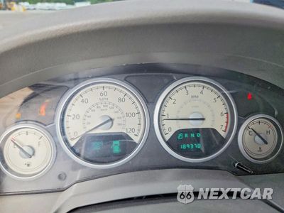 Zdjęcie 9 z 13 samochodu: 2008 CHRYSLER TOWN & COUNTRY TOURING VIN:2A8HR54P78R835892 - miniatura