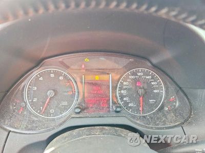 Zdjęcie 9 z 12 samochodu: 2010 AUDI Q5 PREMIUM PLUS VIN:WA1LKAFP3AA068493 - miniatura