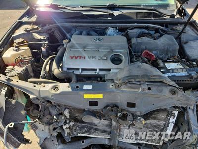 Zdjęcie 11 z 12 samochodu: 2007 TOYOTA CAMRY SOLARA SLE V6 VIN:4T1CA30P77U109885 - miniatura