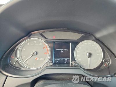Zdjęcie 9 z 12 samochodu: 2014 AUDI SQ5 PREMIUM PLUS VIN:WA1CGAFP3EA079503 - miniatura