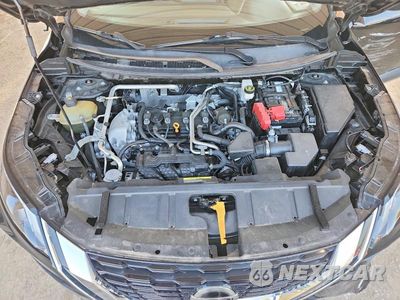 Zdjęcie 12 z 13 samochodu: 2021 NISSAN ROGUE S VIN:JN8AT3AB4MW206779 - miniatura