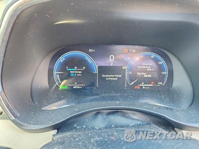 Zdjęcie 9 z 14 samochodu: 2023 TOYOTA HIGHLANDER HYBRID PLATINUM VIN:5TDEBRCH6PS575989 - miniatura