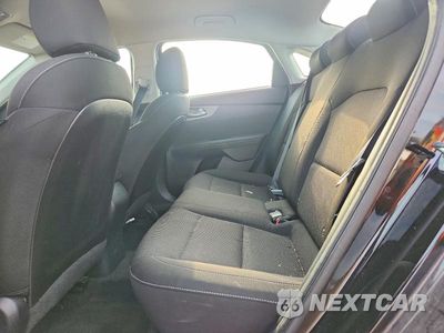 Zdjęcie 10 z 12 samochodu: 2021 KIA FORTE LXS VIN:3KPF24AD5ME336768 - miniatura