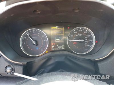 Zdjęcie 9 z 13 samochodu: 2019 SUBARU CROSSTREK LIMITED VIN:JF2GTANC9KH367371 - miniatura