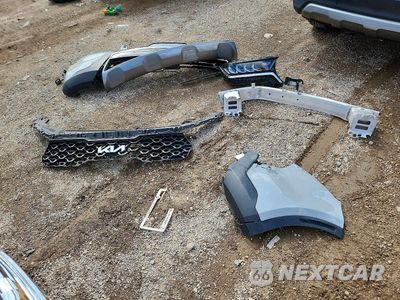 Zdjęcie 12 z 13 samochodu: 2022 KIA SORENTO EX VIN:5XYRHDLFXNG114404 - miniatura