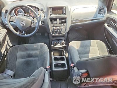 Zdjęcie 8 z 13 samochodu: 2019 DODGE GRAND CARAVAN SE VIN:2C4RDGBGXKR603156 - miniatura