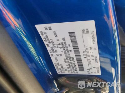 Zdjęcie 12 z 12 samochodu: 2018 FORD F150 SUPERCREW VIN:1FTEW1EG4JFA55968 - miniatura