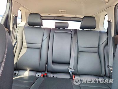 Zdjęcie 10 z 14 samochodu: 2021 NISSAN ROGUE SL VIN:5N1AT3CA5MC760104 - miniatura