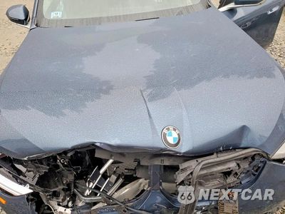 Zdjęcie 12 z 13 samochodu: 2025 BMW X3 30 XDRIVE VIN:5UX53GP00S9Y32379 - miniatura
