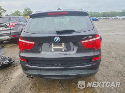 Zdjęcie 6 z 13 samochodu: 2015 BMW X3 XDRIVE28I VIN:5UXWX9C52F0D52797 - miniatura