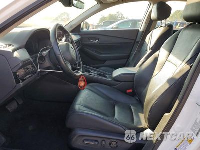 Zdjęcie 7 z 12 samochodu: 2023 HONDA ACCORD HYBRID EXL VIN:1HGCY2F63PA037711 - miniatura