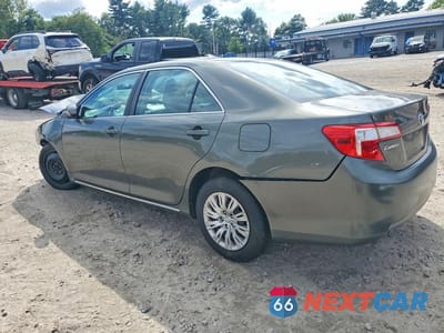 Drugie zdjęcie samochodu z przodu: 2014 TOYOTA CAMRY LE VIN:4T4BF1FK4ER353722 - miniatura